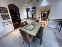 Blk 754 Woodlands Circle (Woodlands), HDB 5 Rooms #548527391